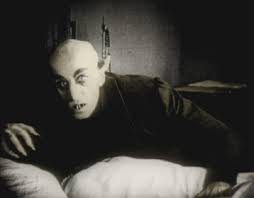 Nosferatu: A Symphony of Horror