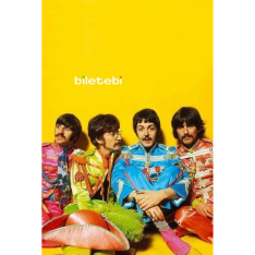 Вечер The Beatles