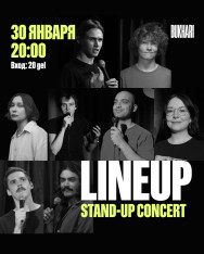 LINEUP