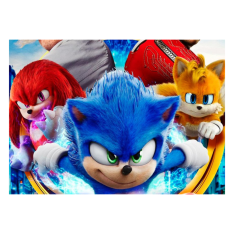 Sonic 3