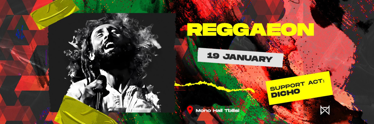 Reggaeon