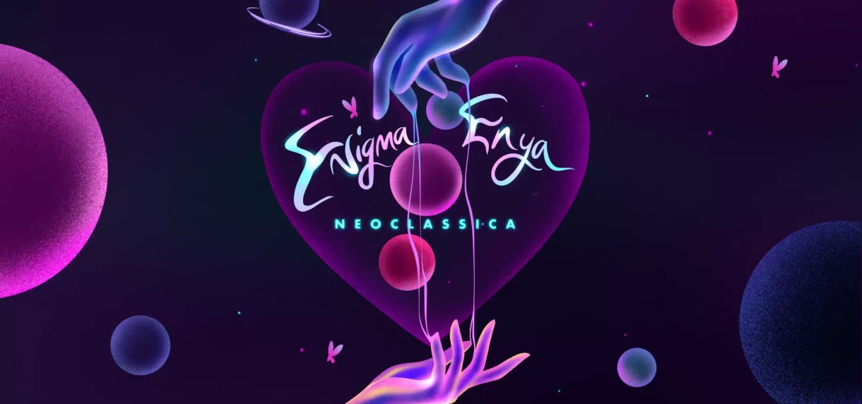 Enigma. Enya. Neoclassica by Mystery Ensemble