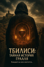 Тбилиси: Тайная история Грааля