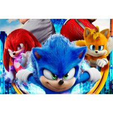 Sonic 3