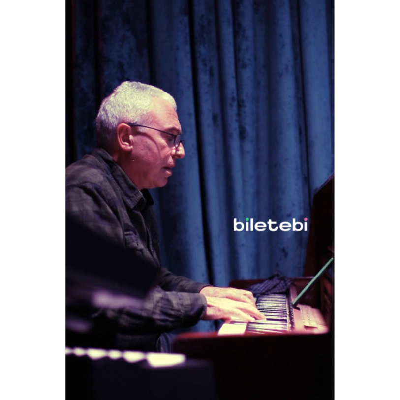 Zura Ramishvilis Trio
