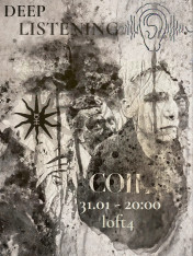 Deep Listening II: COIL