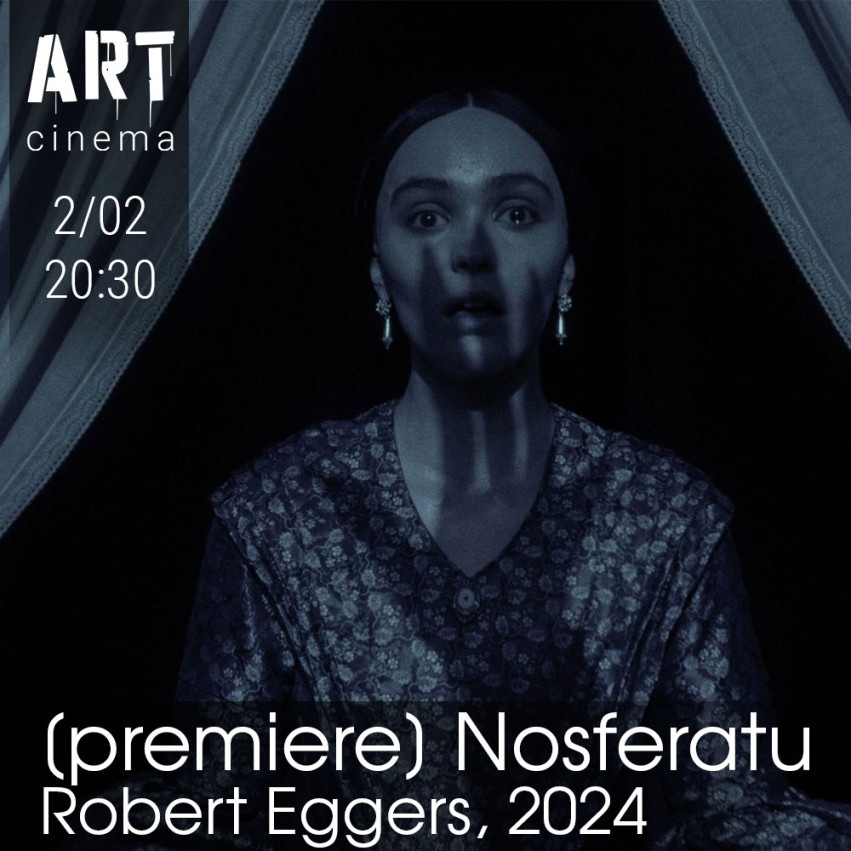 [premiere] Nosferatu