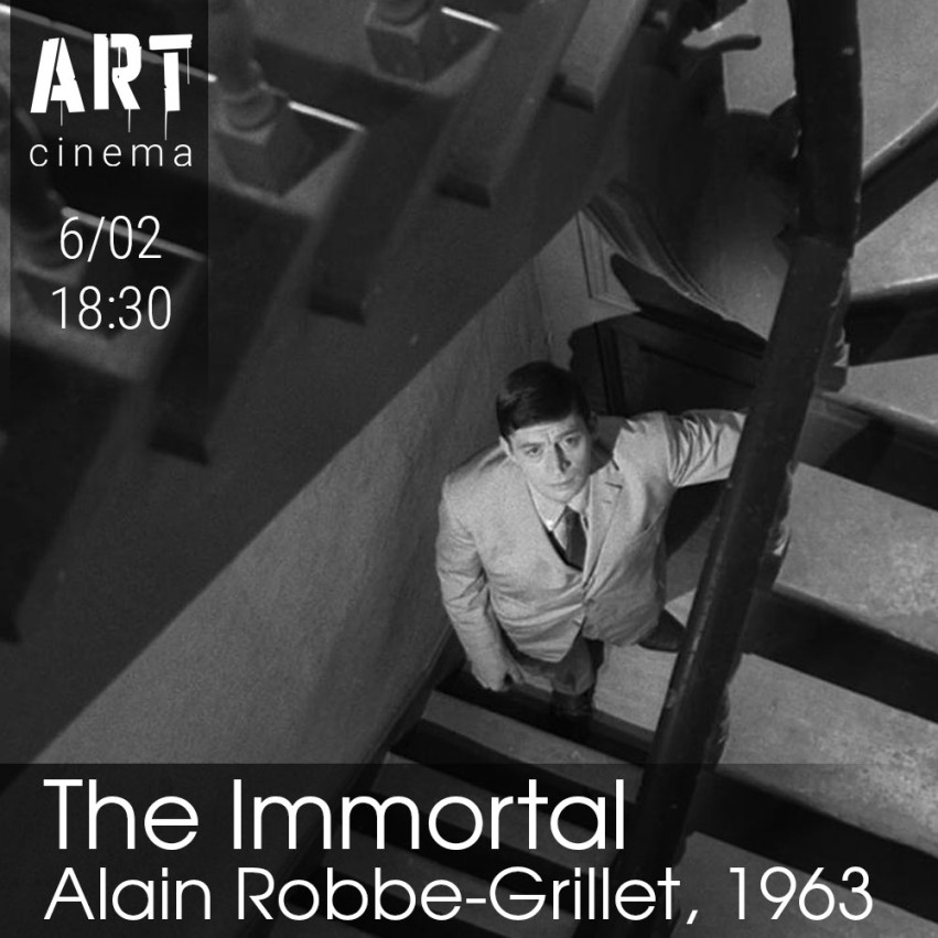The Immortal