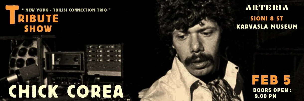 CHICK COREA TRIBUTE