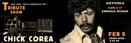 CHICK COREA TRIBUTE
