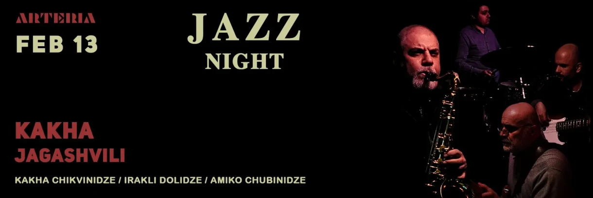 Jazz Night