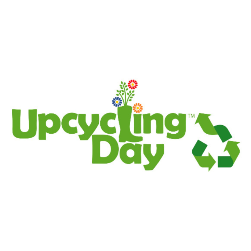BIG UPCYCLE DAY
