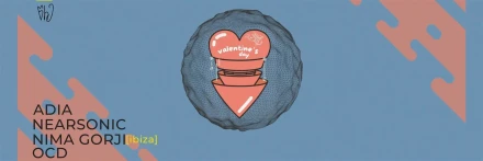 Valentine's Day with TSRE at Cafe Gallery