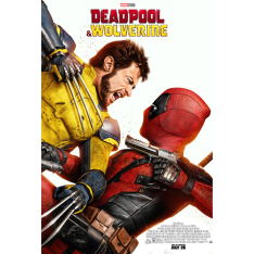 Deadpool & Wolverine