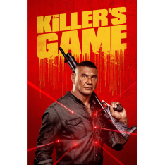 The Killer's Game