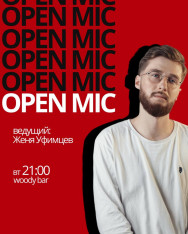 Open Mic