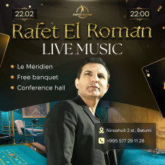 რაფეტ ელ რომანი