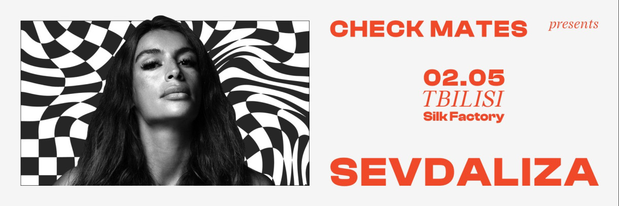 SEVDALIZA in Tbilisi