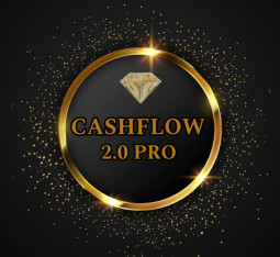 Играем в CashFlow версия 2.0