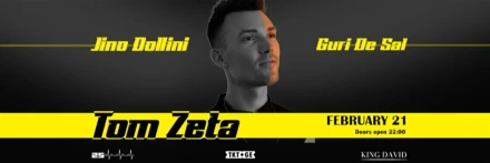 TOM ZETA
