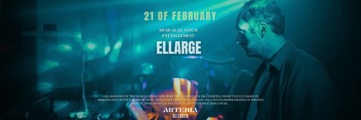 ELLARGE