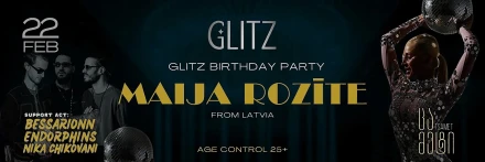 Glitzanniversary