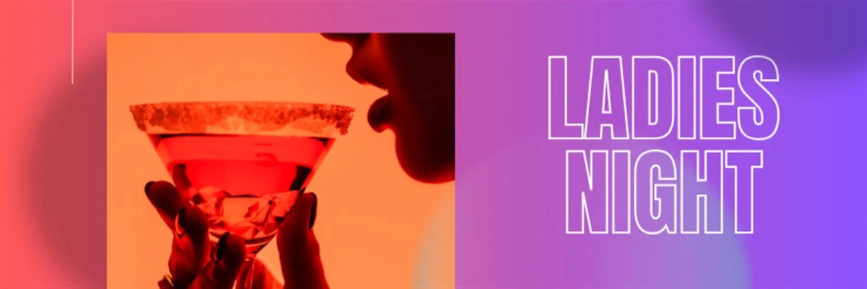 Ladies Night შუაგულში