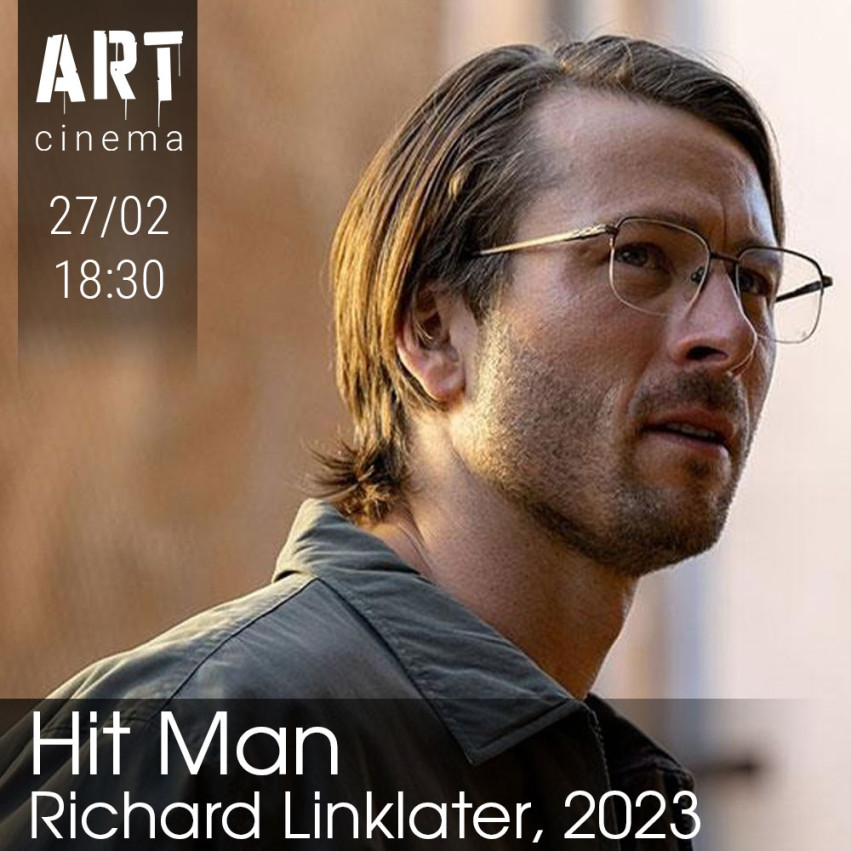 Hit Man