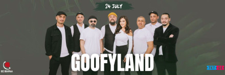 Goofy Land