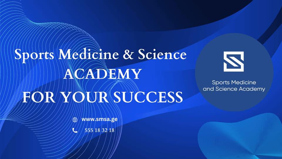 Sports Medicine and Science Academy