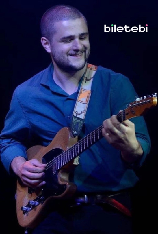 Gigi Tsintsadze's Quartet