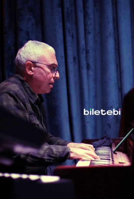 Zura RamishviliS Trio