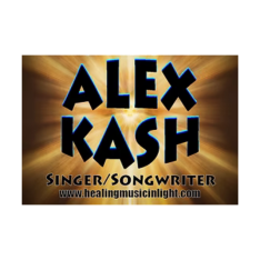 DJ Alex Kash