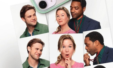 Bridget Jones 4