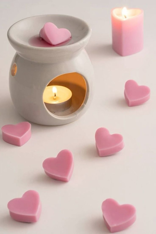 Aroma Magic of Spring – Master Class