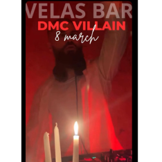 8 Марта в Velas Bar!