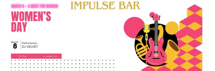 Women’s Day at Impulse Bar