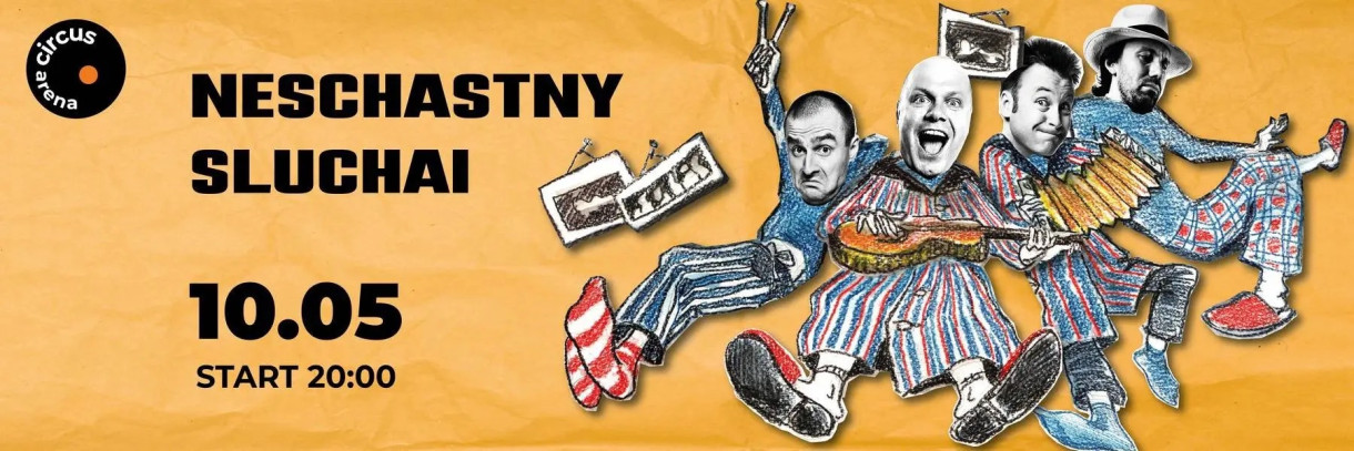 Neschastny Sluchai