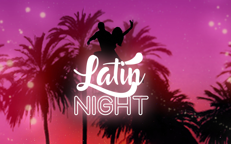 Latino Night