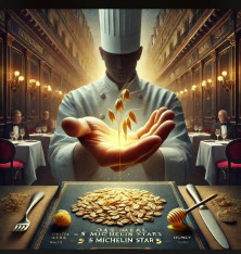 ინტერაქტიური კულინარიული სპექტაკლი