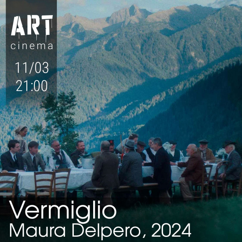 Vermiglio