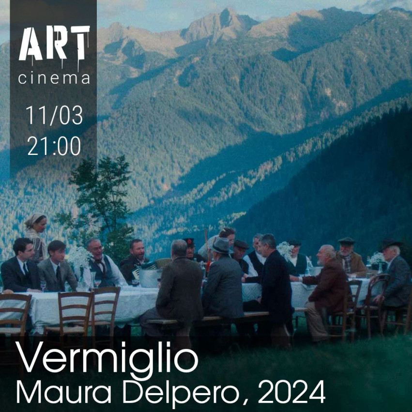 Vermiglio