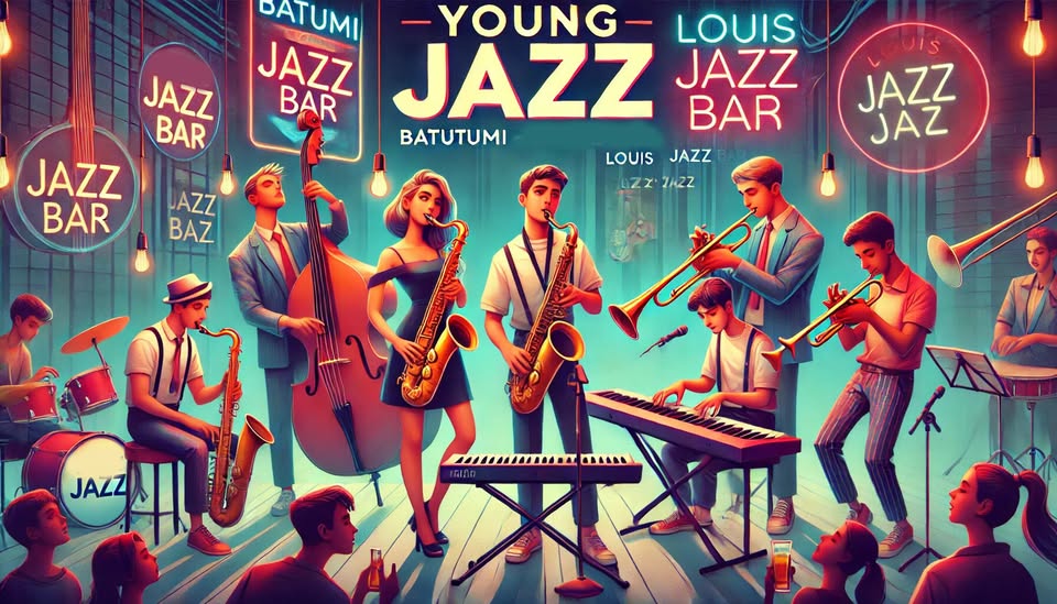 Young Jazz
