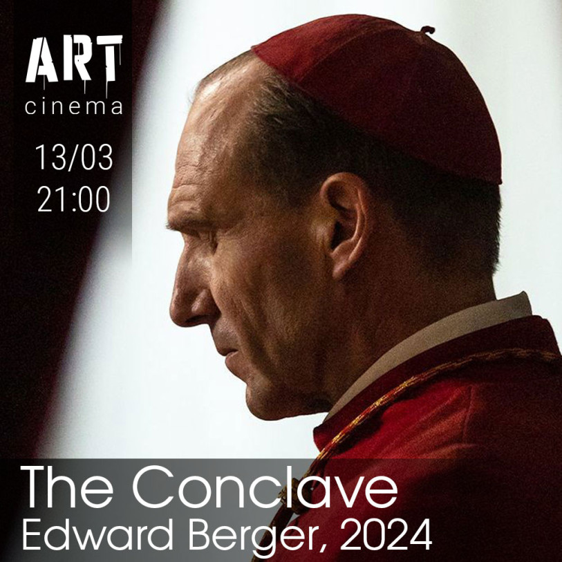 The Conclave