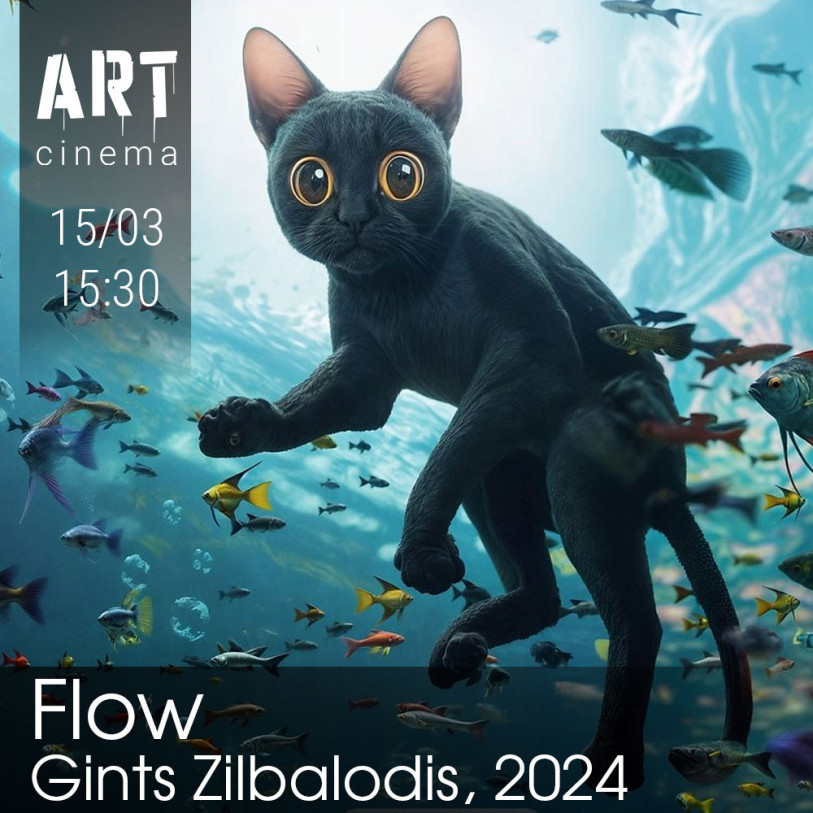 Flow
