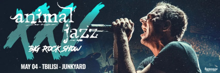 ANIMAL JAZZ