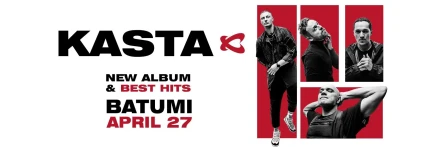 KASTA in Batumi