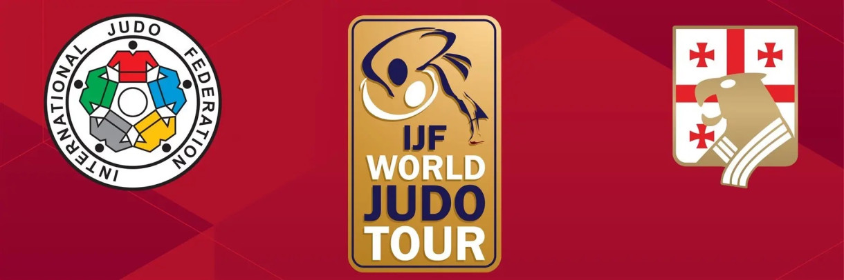 Tbilisi Grand Slam