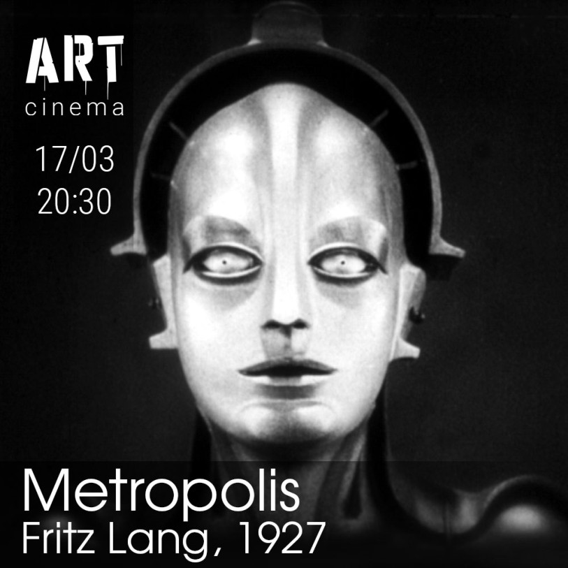 Metropolis