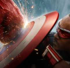 Captain America 4
